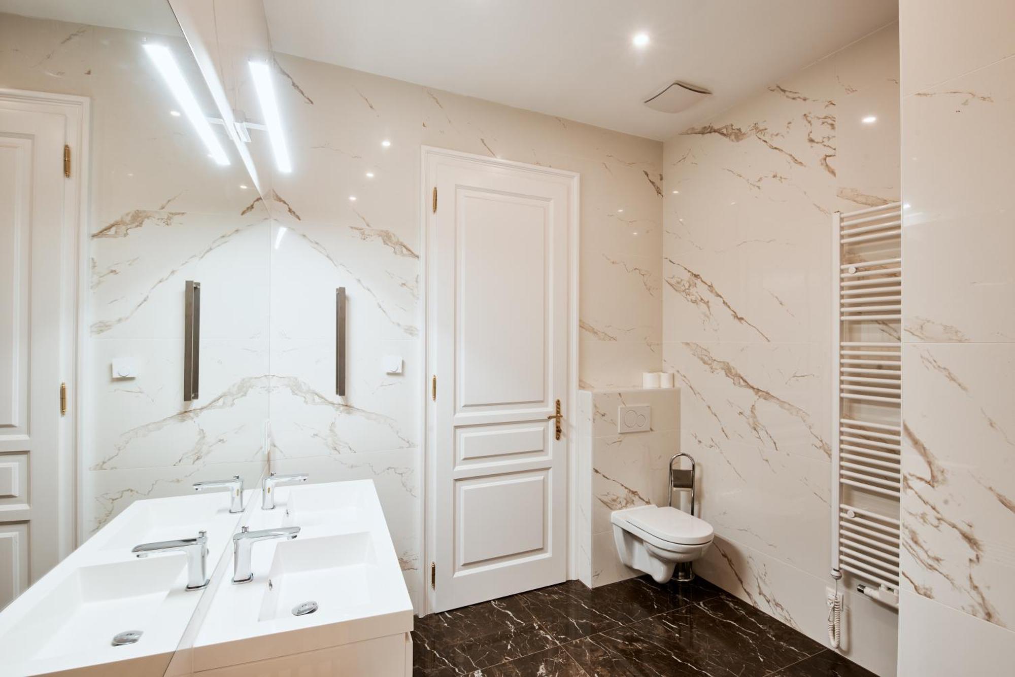 Stylish Designer Apartment At The Center Of Vienna Naschmarkt Exterior photo
